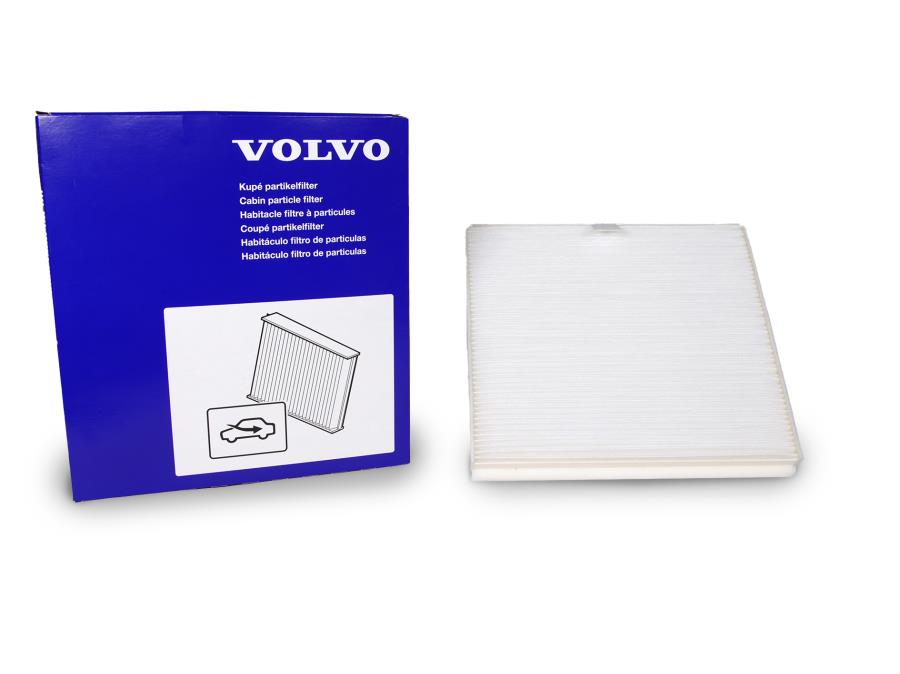 Volvo S 40 V 40 Cabin Air Filter 31369416