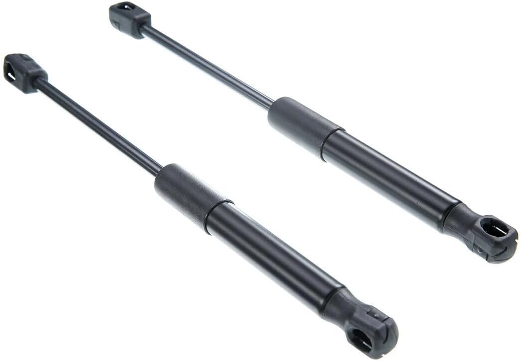 BMW F 01/F 02 7-Series Hood Bonnet Gas Shock 51237185032 Or 51237289753 Pair