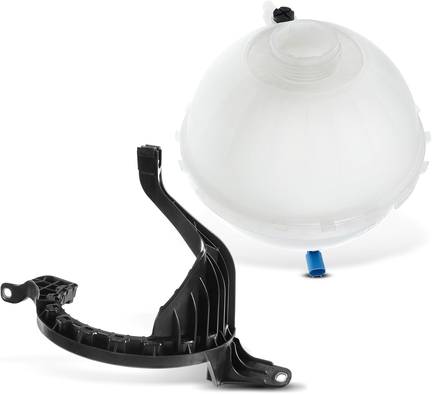 BMW 5 Series F 07 F 10 Coolant Expansion Tank 2012-2016 17138614293