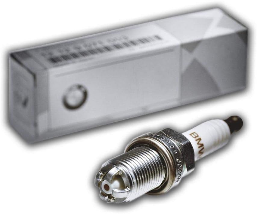 BMW High Power Spark Plug Bosch 12120037663