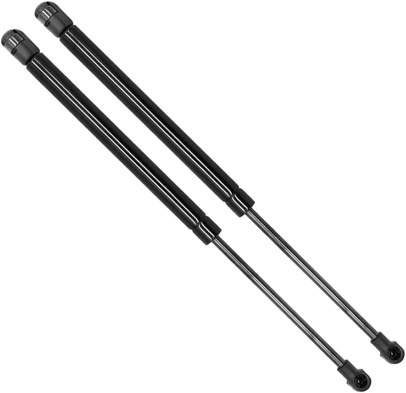 BMW E 81 1 Series Hood Boonet Gas Strut Shock 51237118370 Pair