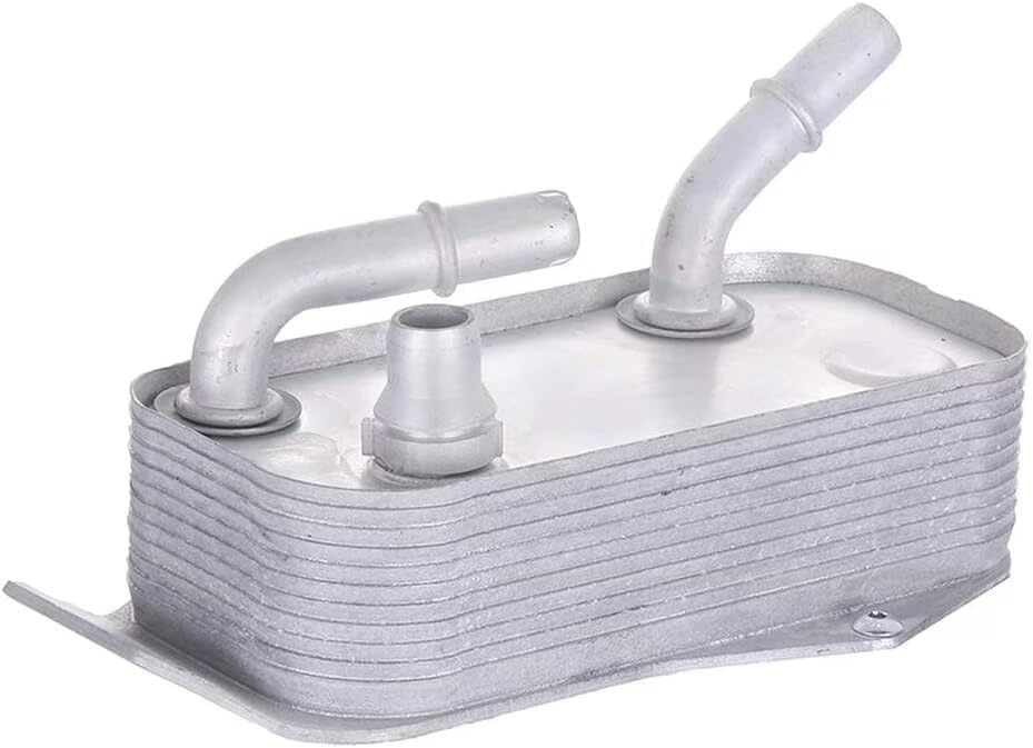 BMW Transmission Oil Cooler 17217529499 17217551647 128 I 325 I 328 I 330 I 335 XI 328 XI 330 XI 335 D X 1 Z 4