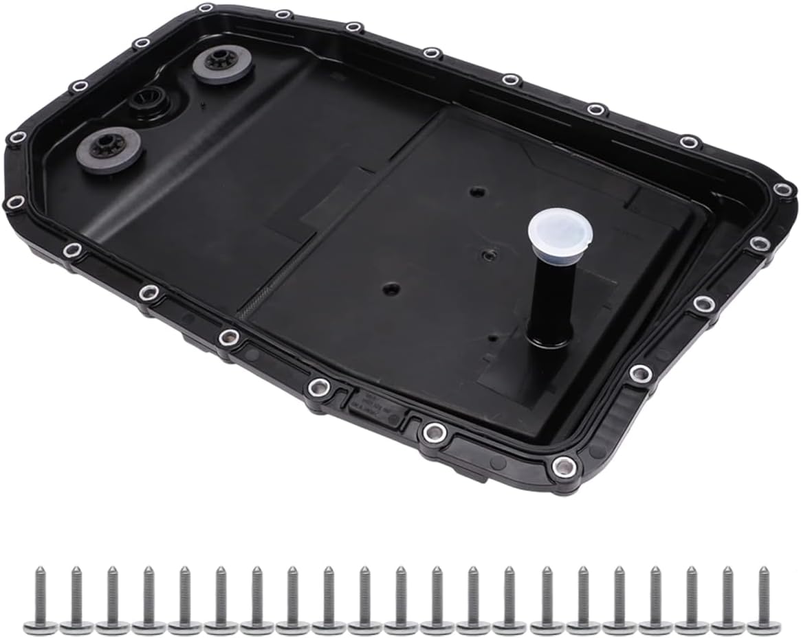 BMW GA 6 HP 26 Z Automatic Transmission Oil Pan X 5, X 6 24152333903