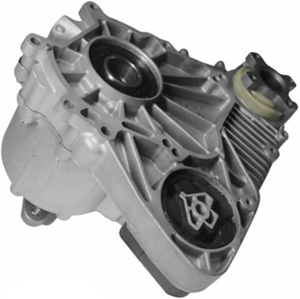 Brand New ATC 400 Transfer Case BMW E83 X3, E53 X5 27107573215