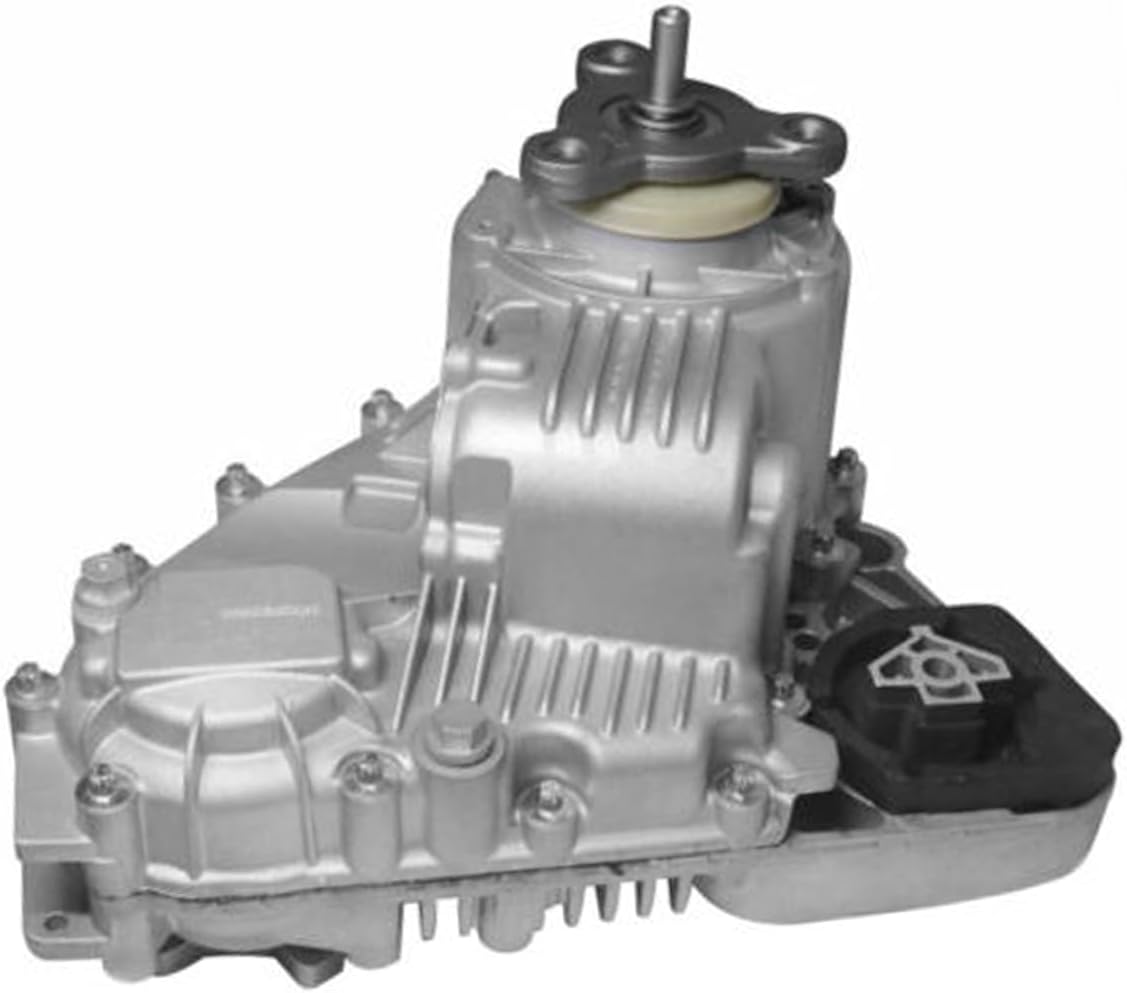 Brand New ATC 400 Transfer Case BMW E83 X3, E53 X5 27107573215