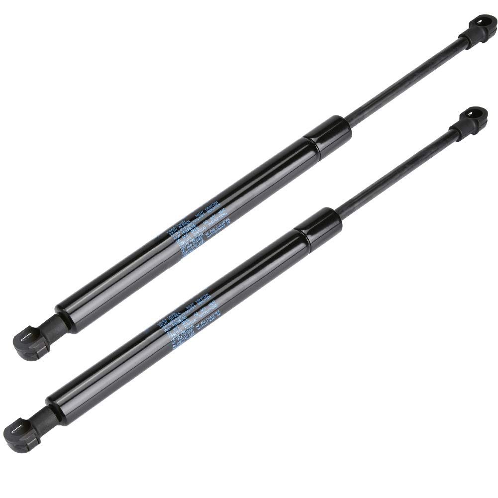 BMW E 46 Rear Tailgate Trunk Gas Shock Struts 51244212802 Pair