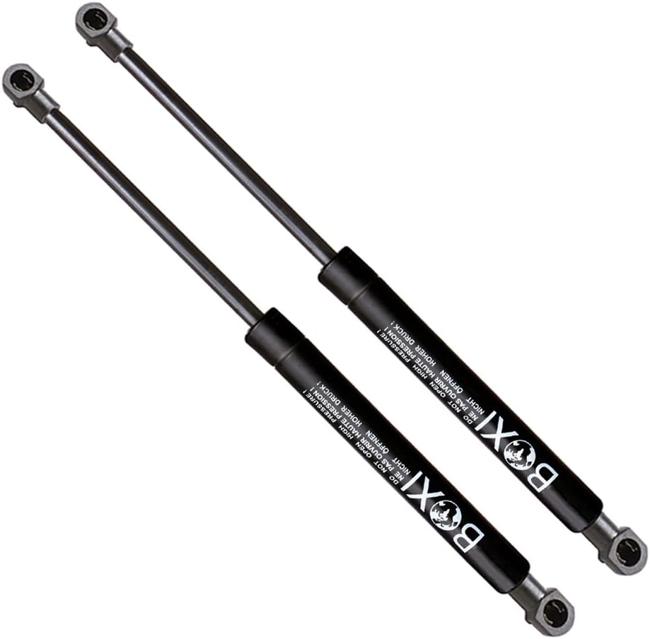 BMW E 53 X 5 Hood Bonnet Strut Gas Shock 51238402551 Pair