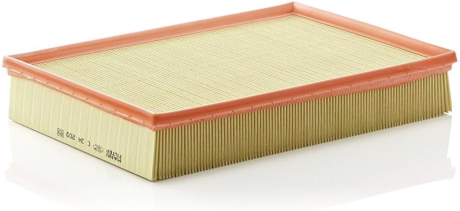 Volvo Air Filter 760 740 940 780 745 1257546