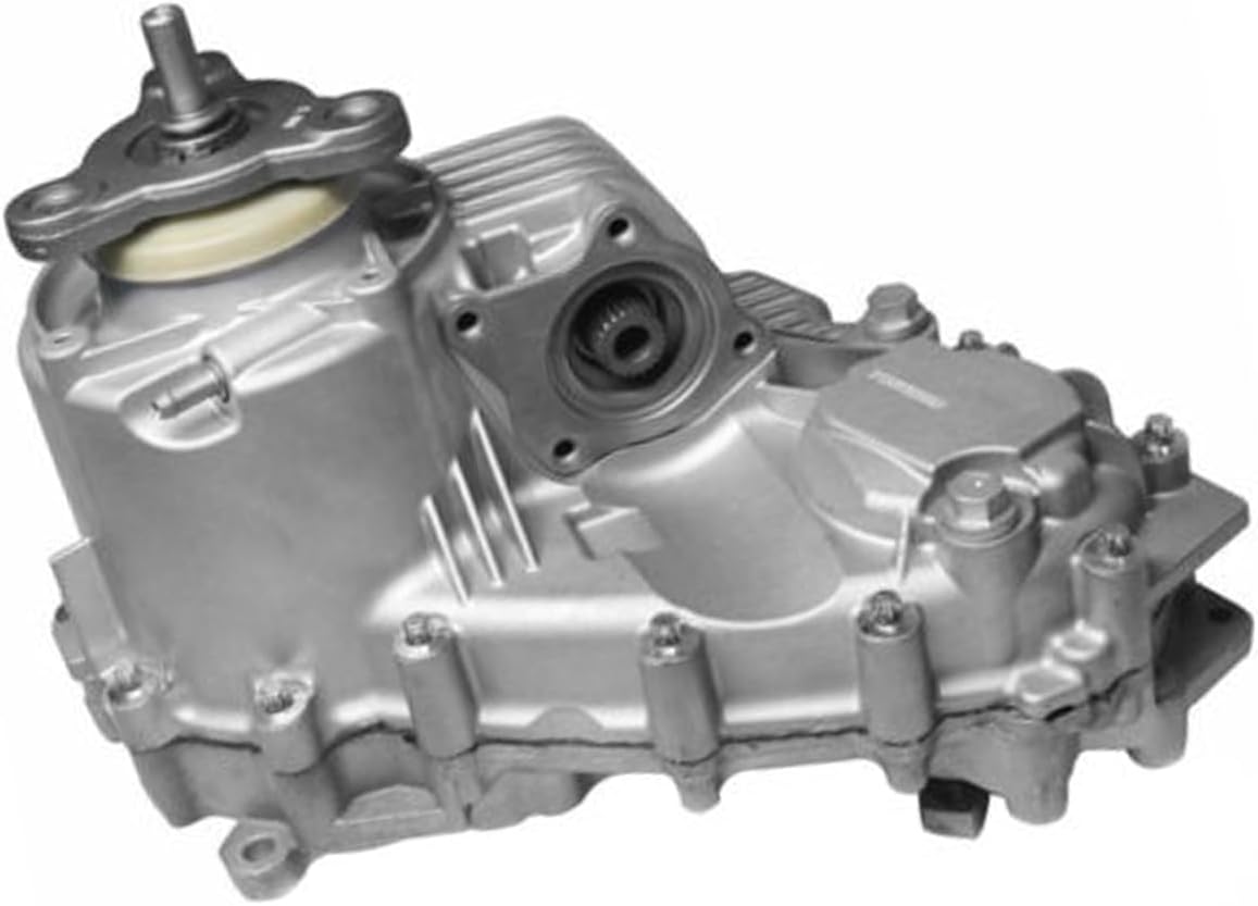 Brand New ATC 400 Transfer Case BMW E83 X3, E53 X5 27107573215