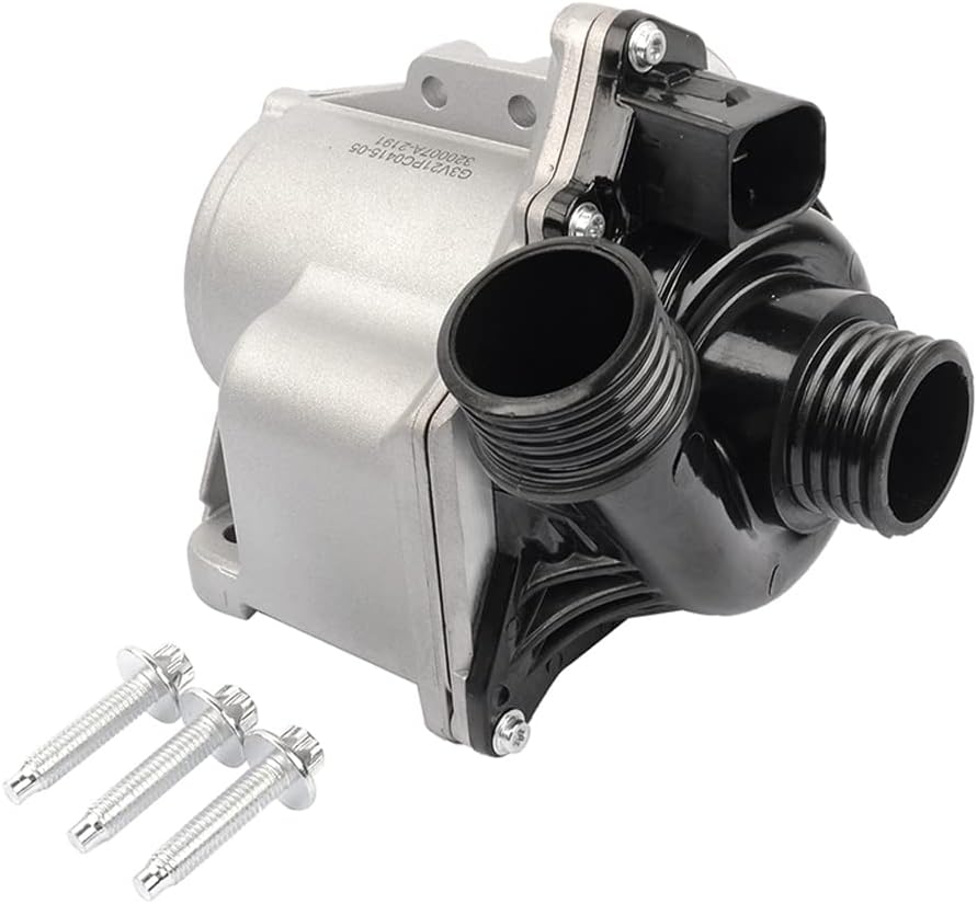 Electric Engine Water Pump BMW 135 I/335 I/535 I, X 3/X 4/X 5/X 6/Z 4 35 I (n 54, N 55) 11517632426