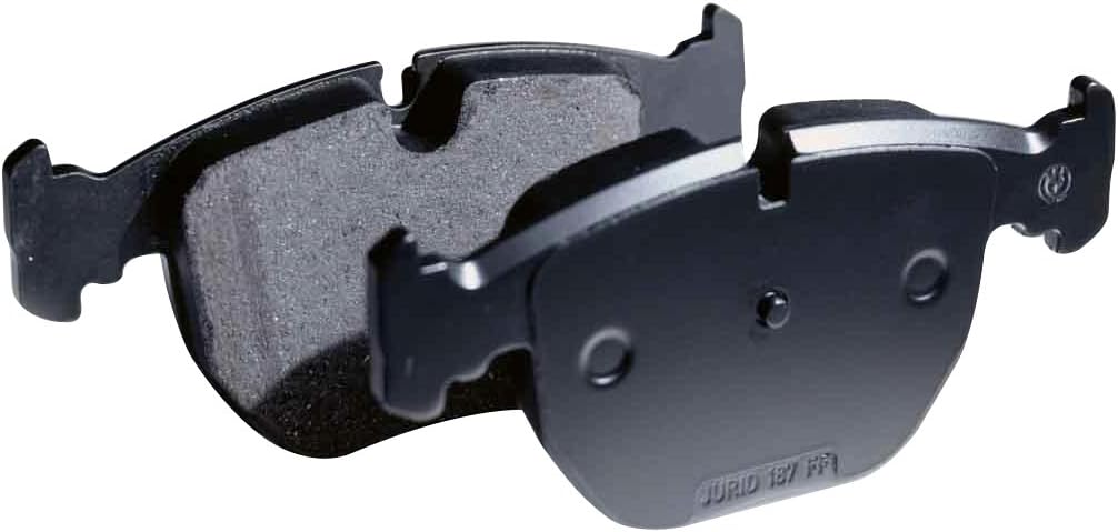 BMW X 3 Brake Pad Set 34113404362 Or 34213403241