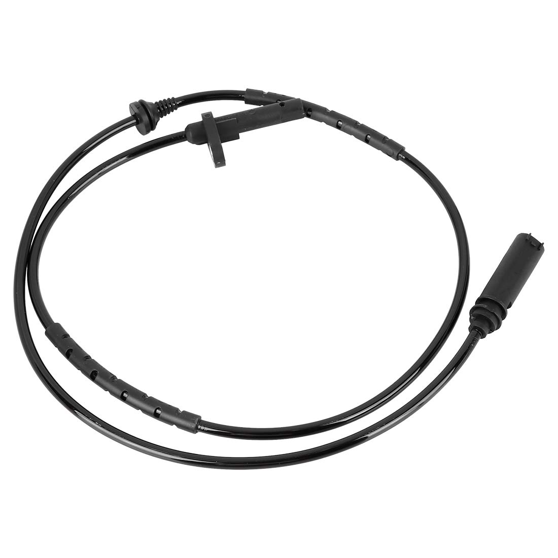 Abs Wheel Speed Sensors 34526771777 , 34526771776 Bmw X 5 X 6 E 70 E 71 E 72