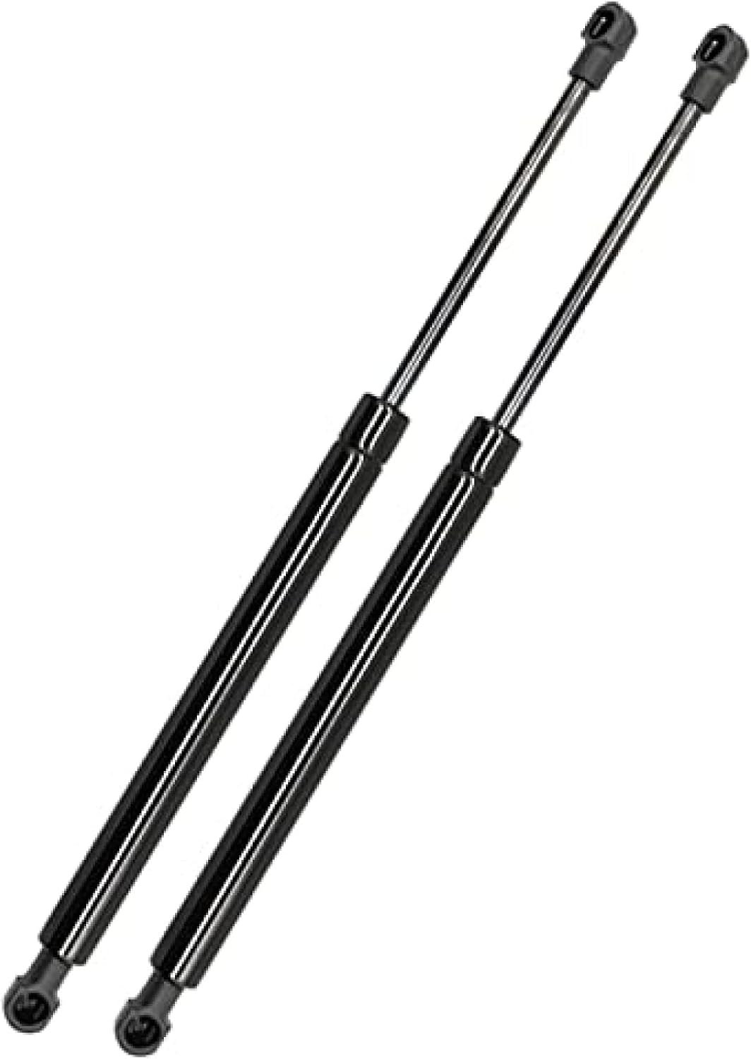 BMW X 1 E 84 Gas Bonnet Hood Shock Struts 41612990344 Pair