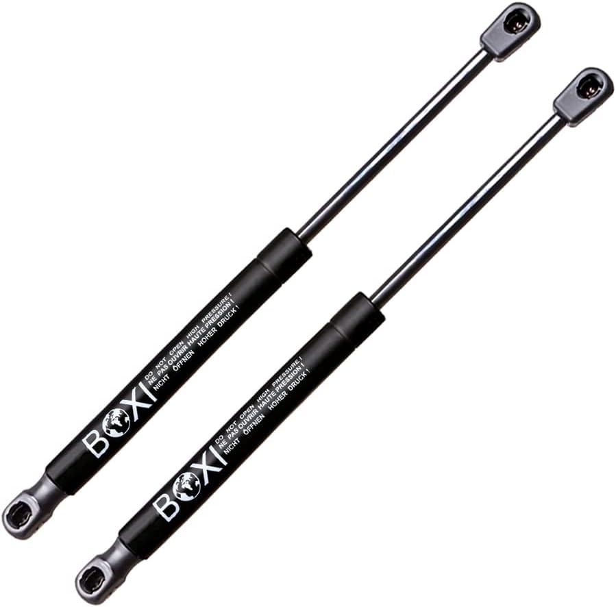 BMW F 20 F 22 Front Hood Bonnet Lift Supports Shocks Struts 51237239233