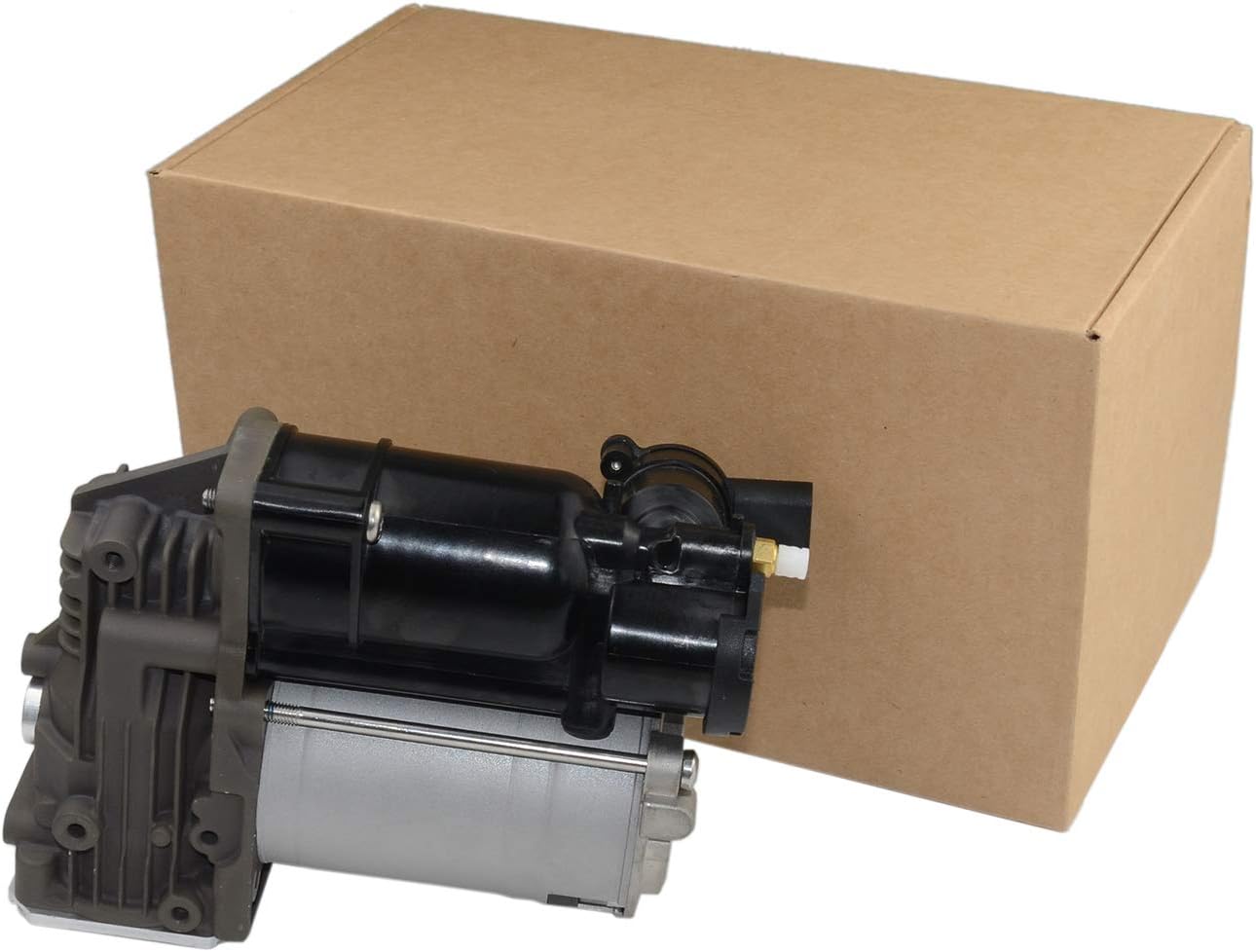 37206799419 BMW X 5 E 70, X 6 E 71, E 72 Air Suspension Compressor Pump 37226785506 37226775479