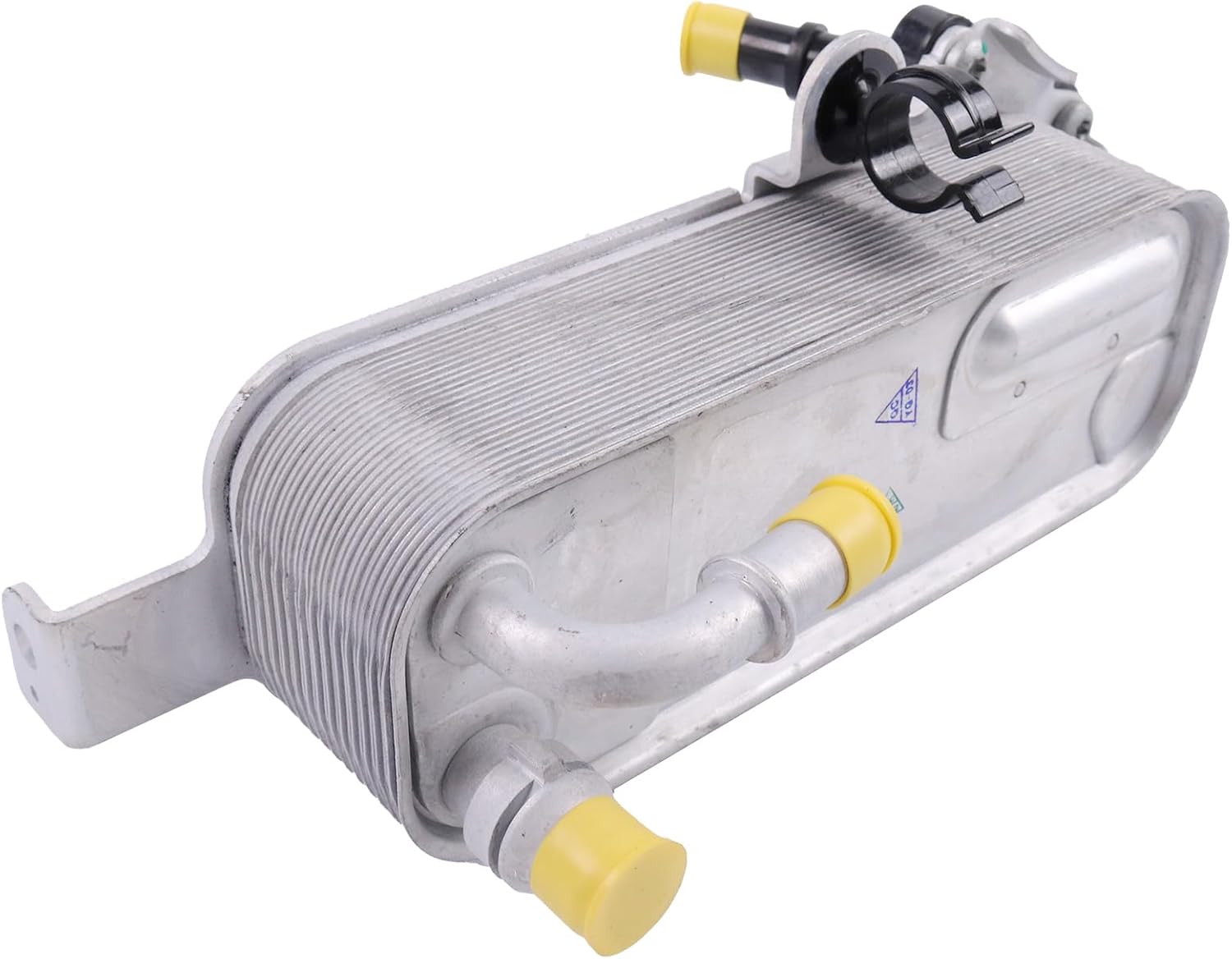 BMW F 30,F 31 Transmission Oil Cooler (heat Exchanger) 228 I 320 I 328 I 335 I 428 I M 235 I 17217600553