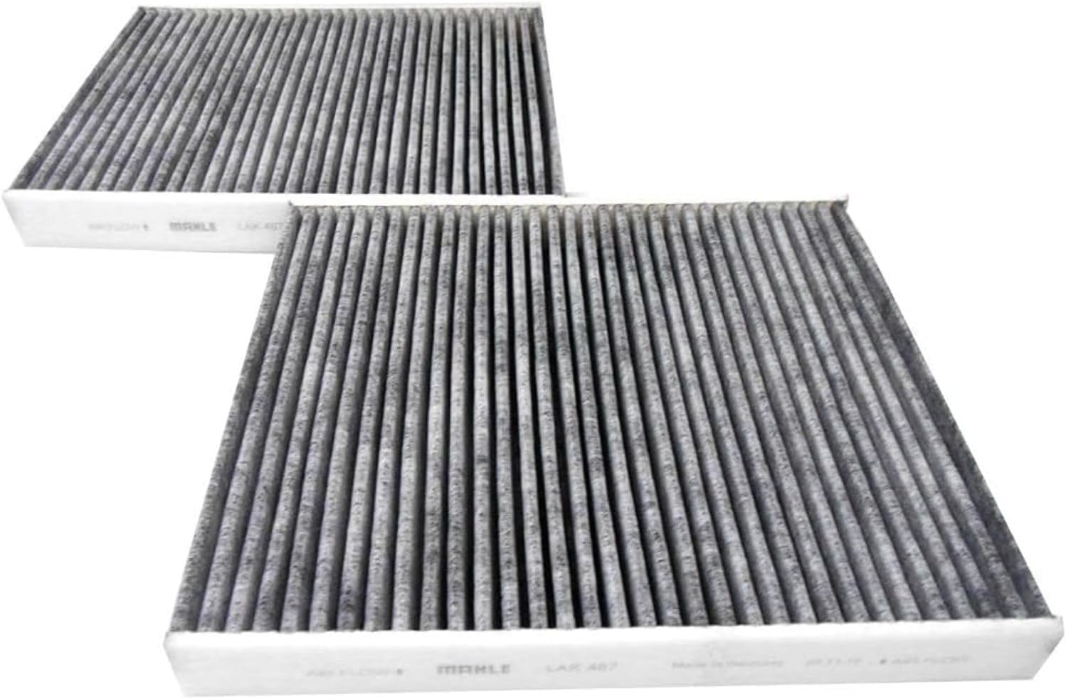 BMW F 01 F 02 F 07 F 10 Cabin Filter 64119163329 64119272642 64119163328 927264