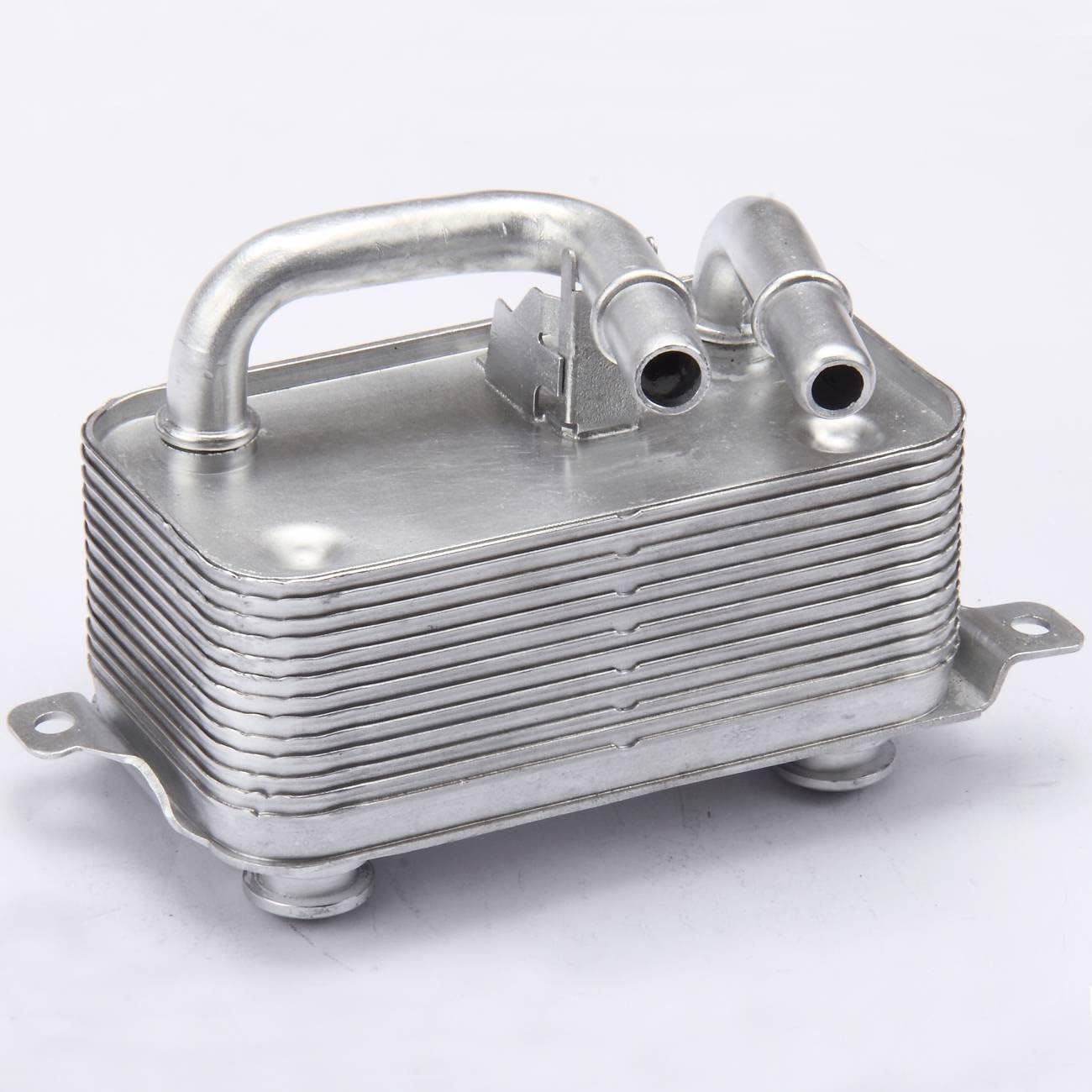 BMW Engine Transmission Oil Cooler M 54 N 62 E 65 E 66 E 60 E 61 E 64 | 17217507974 17217519213