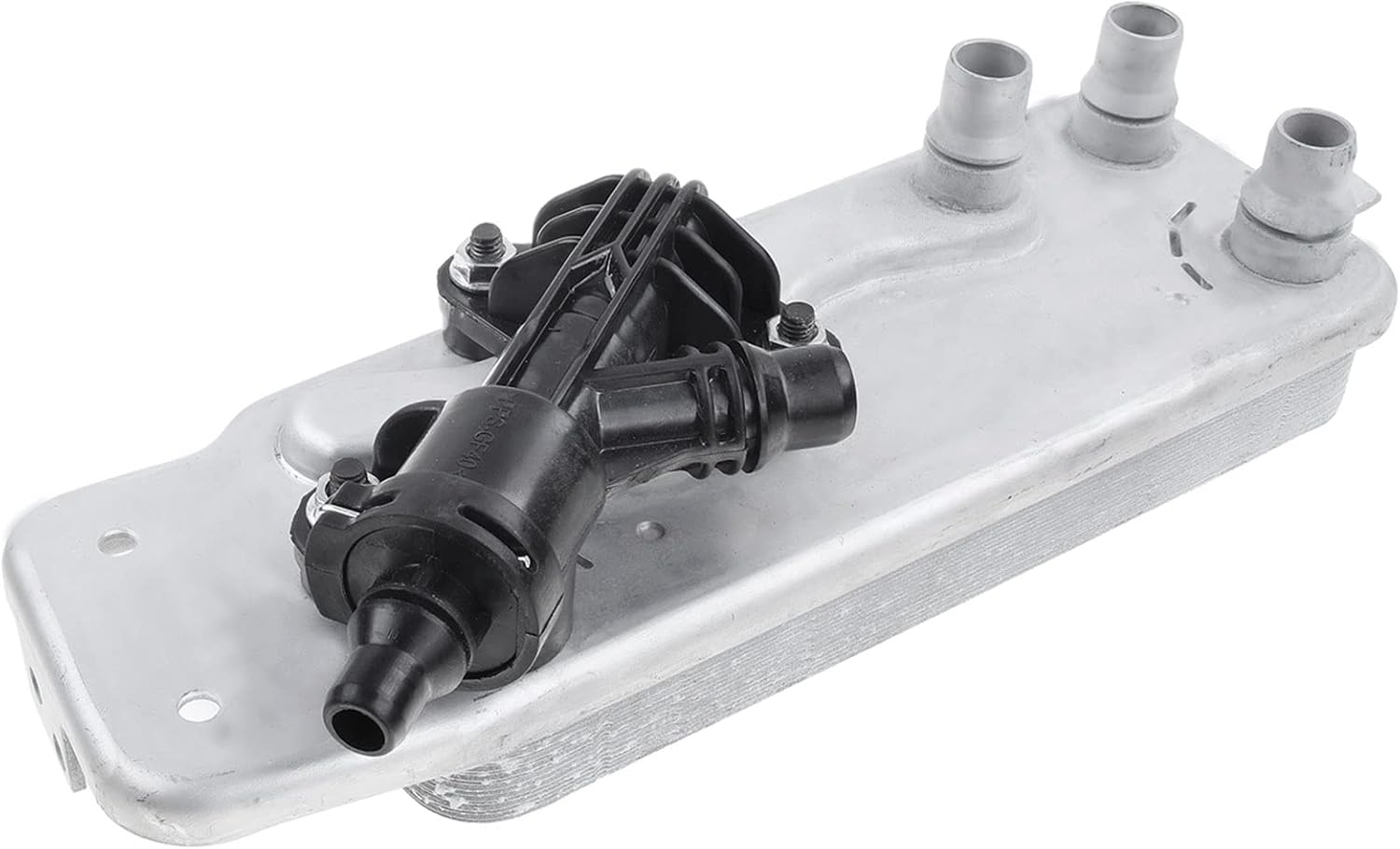 BMW Transmission Oil Cooler Heat Exchanger Suitable 17217638678 For BMW 535 I 640 I 740 Li 750 I 750 Li 760 Li