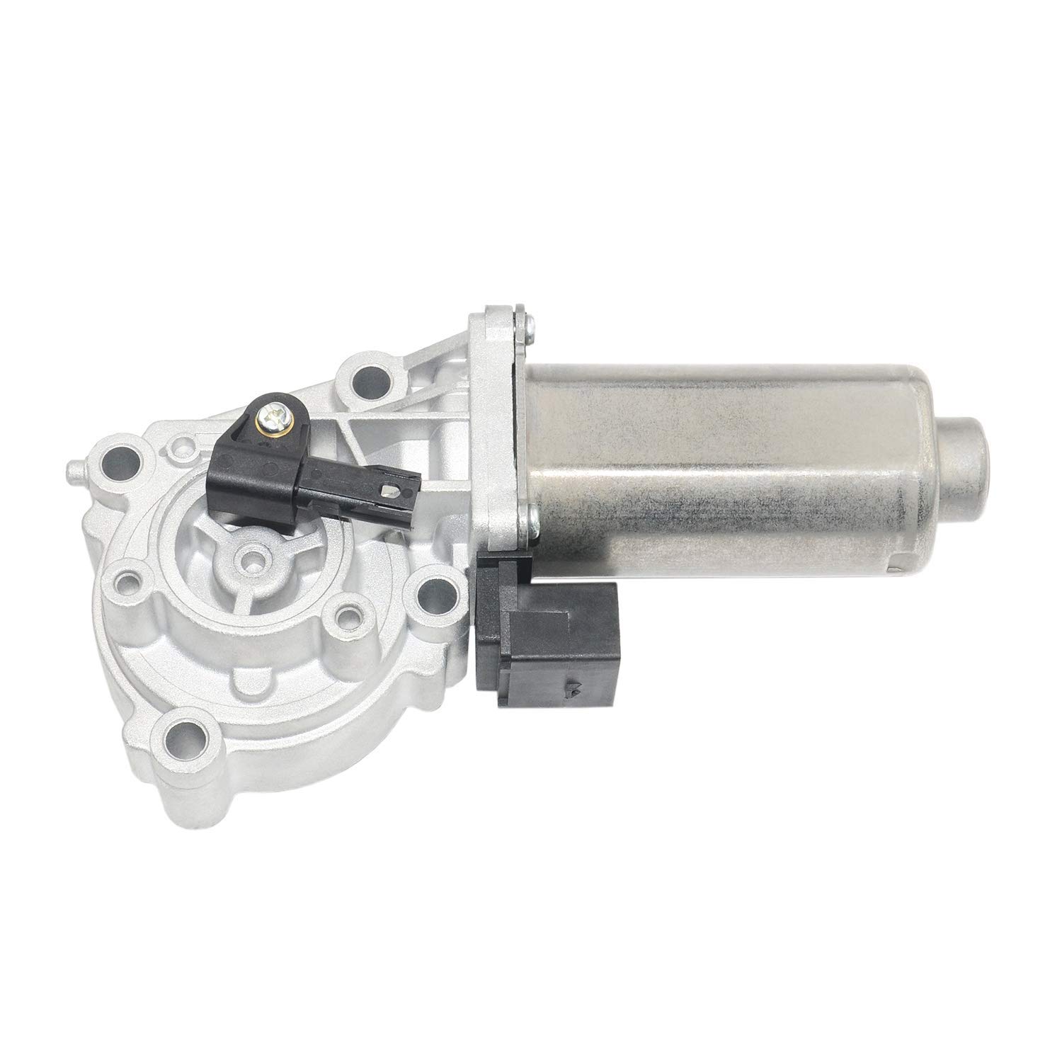 Twowinds Kit 2 Pignons Boîte De Transfert BMW X3 E83 X5 E53 E70 - Engrenage Servomoteur Référence 27107566296