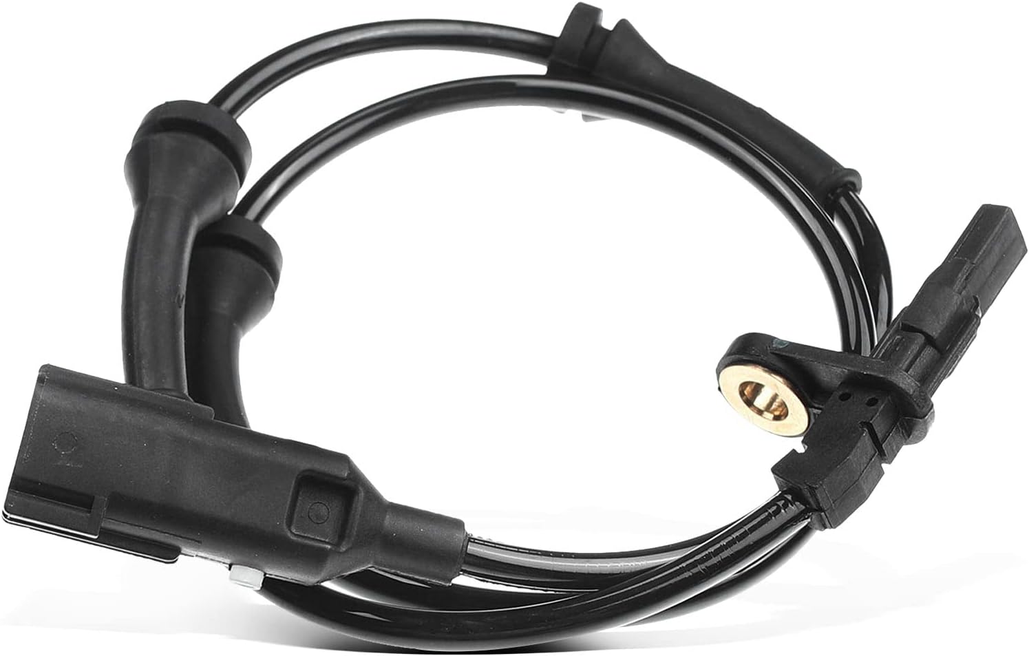 RANGE ROVER Evoque L 538 Rear ABS Wheel Speed Sensor LR 024203
