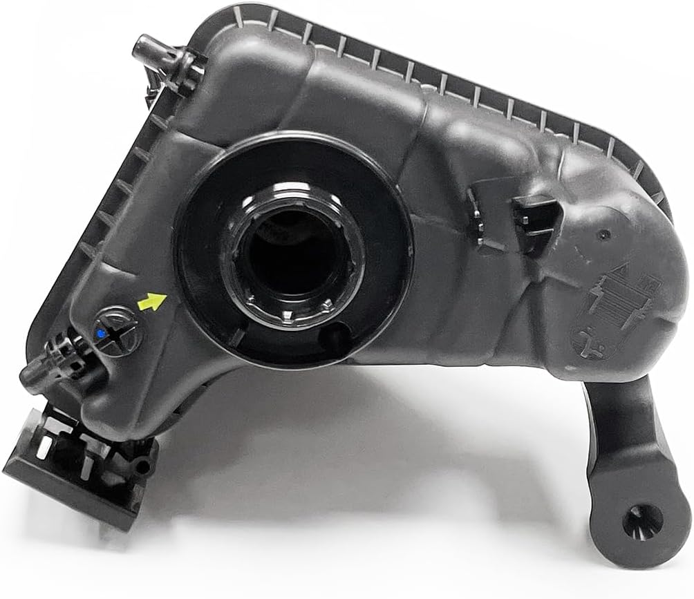 BMW Coolant Expansion Tank For F 30 F 22 F 23 F 32 OEM 17138677649