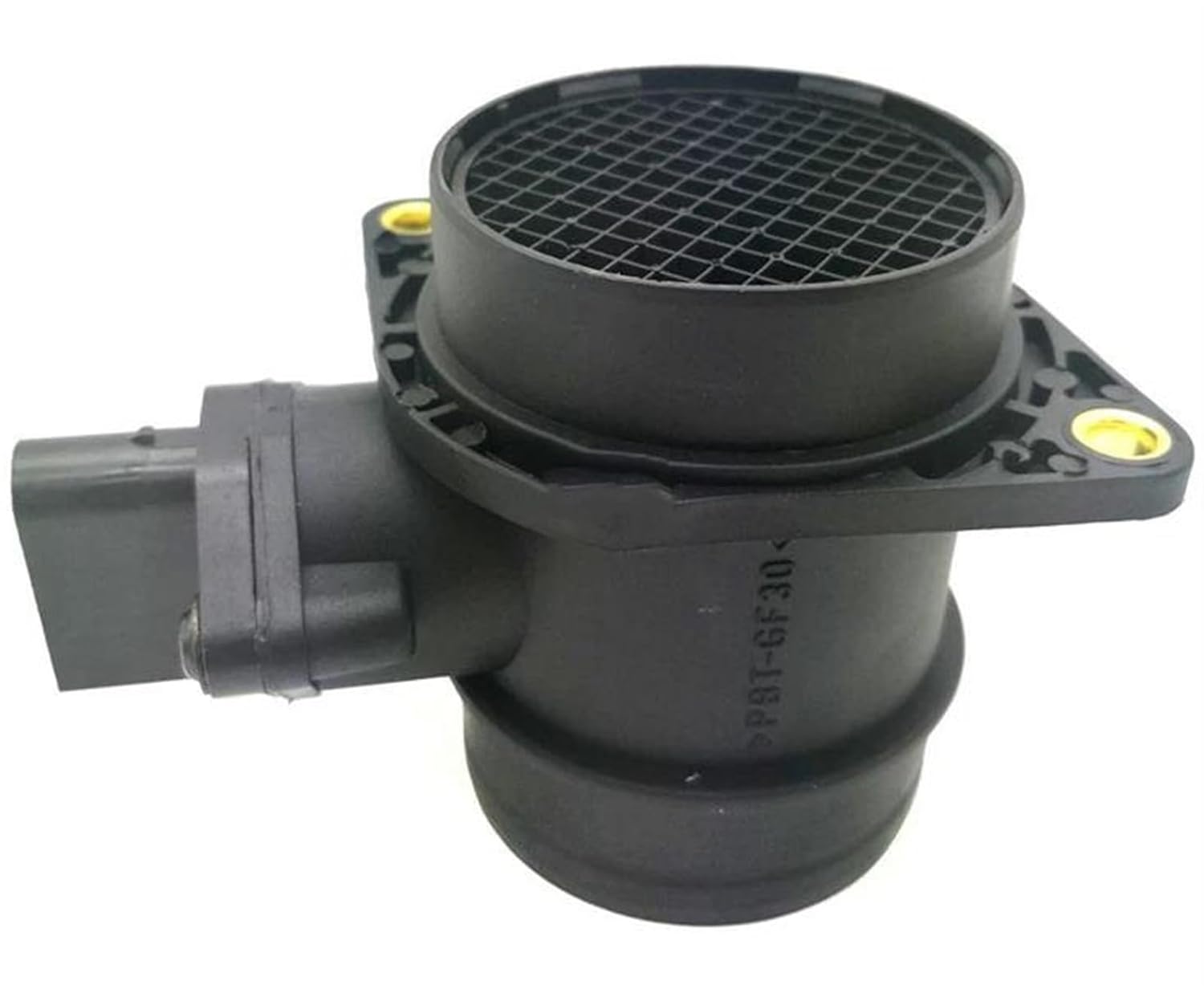 BMW Bosch Mass Air Flow Meter MAF Sensor 7566986