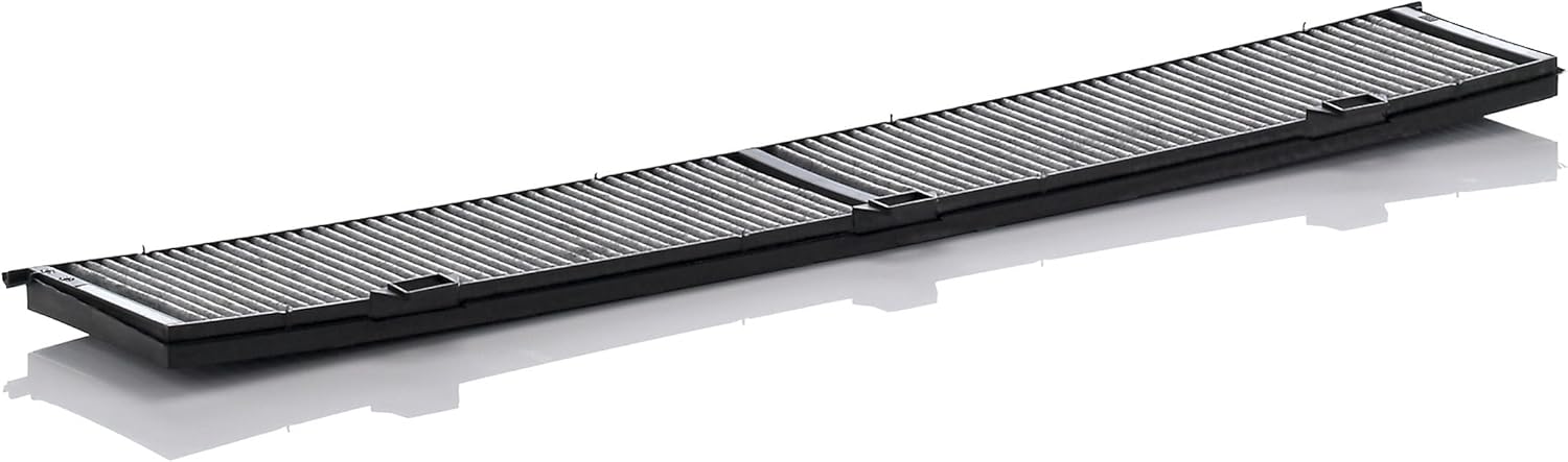 BMW Cabin Air Filter 128 I, 135 I, 328 I, 335 I, 740 Li, 760 Li, X 1 X 3 E 90/E 92 64316803970