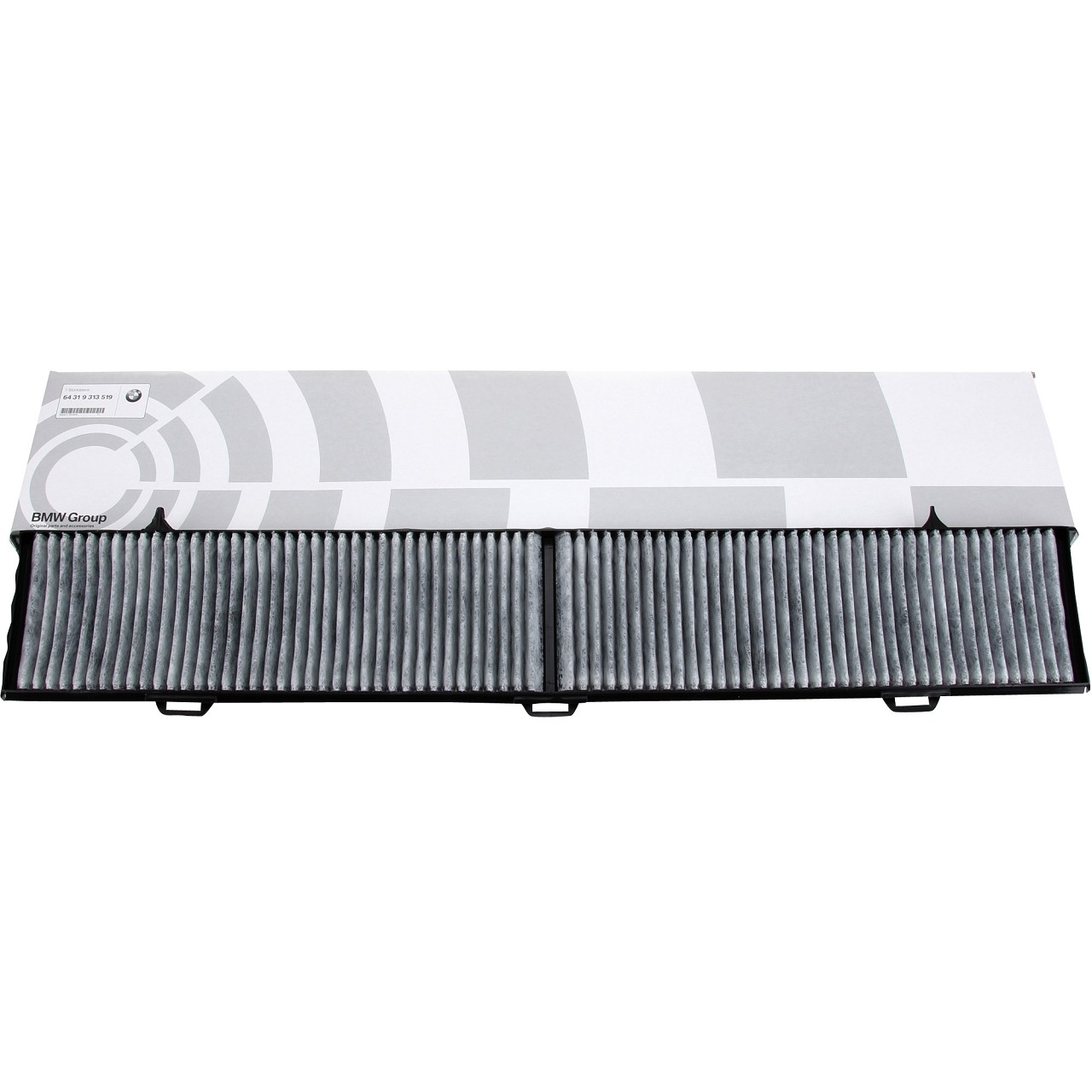 BMW E 82 E 84 E 88 E 90 E 91 E 92 E 93 X 1 128 I 325 I Cabin Air Filter 64319313519