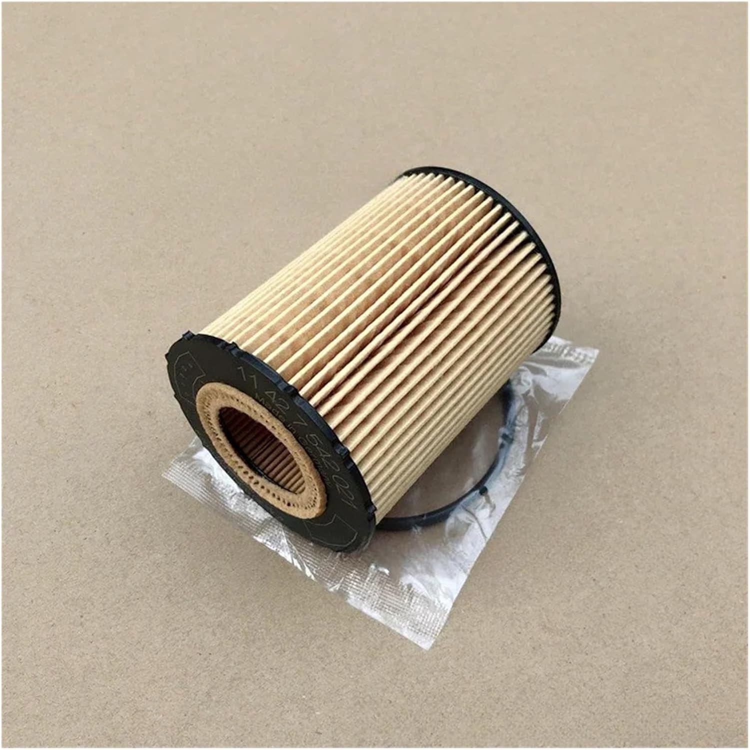 BMW E 60 550 I 650 I 750 I 760 I X 5 Oil Filter 11427542021