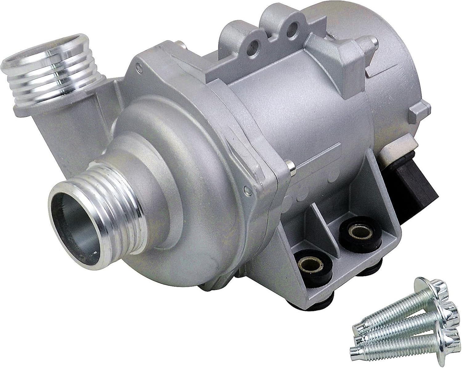 Electric Water Pump E 9 X 325 I/328 I/330 I, E 60 525 I/528 I/530 82 128 I (n 52) 11517586925/11518635089