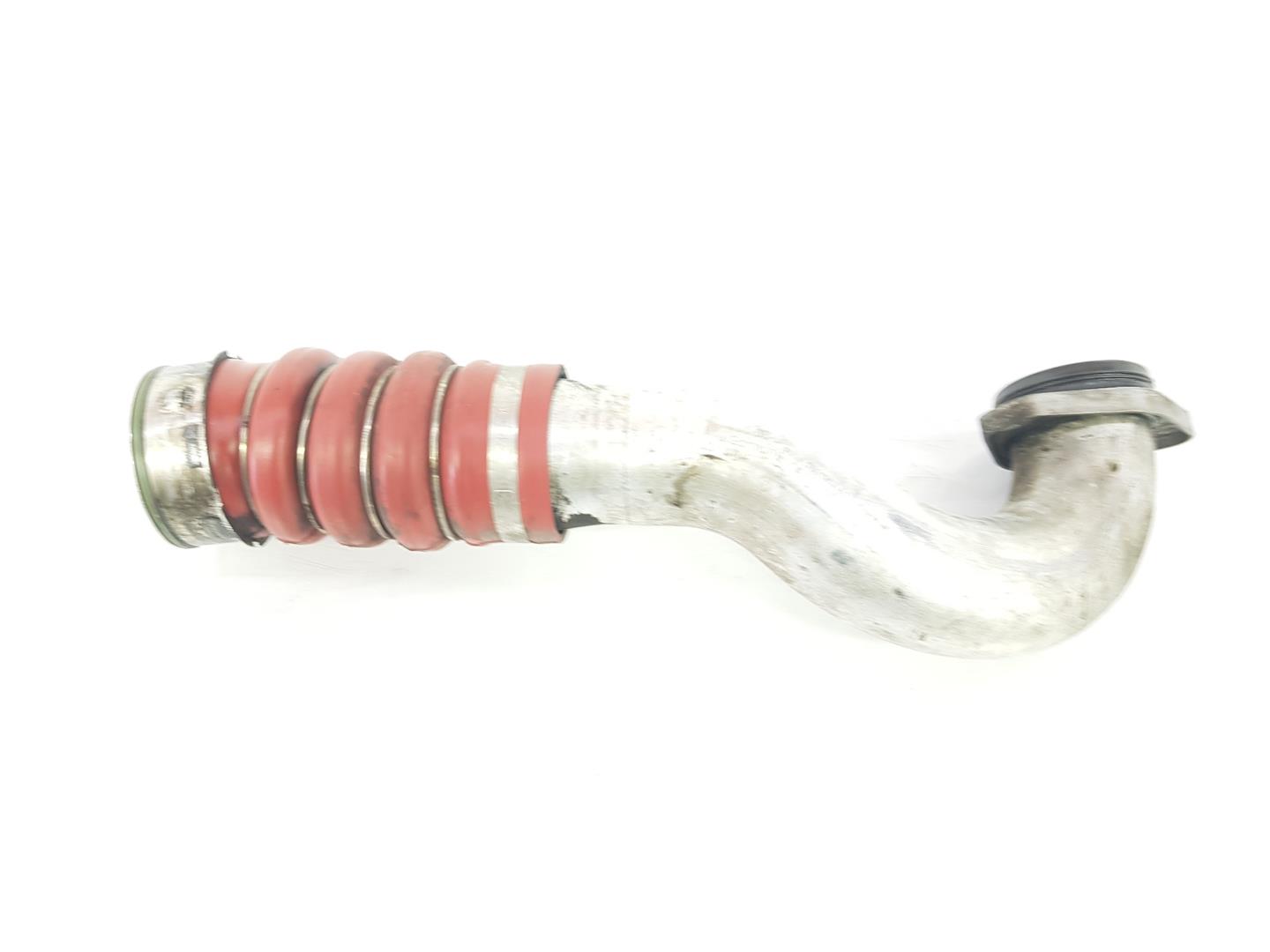 BMW X 5 E 70 X 6 E 71 3.0 Diesel Turbocharge Intercooler PIPE BOOST HOSE PIPE 7801957 Charge Air Line. Turbo To Intercooler