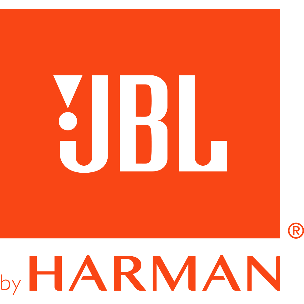 JBL by HARMAN