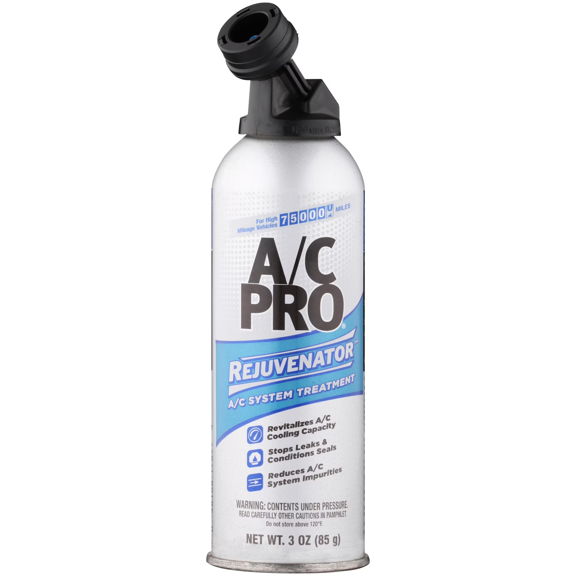 Sprayers – A/C Pro Rejuvenator™ A/C System Treatment Spray 3 Oz. Can
