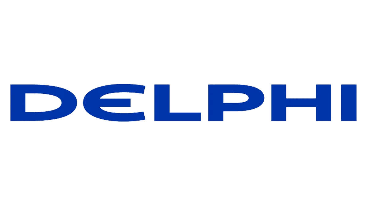 Delphi Automotive