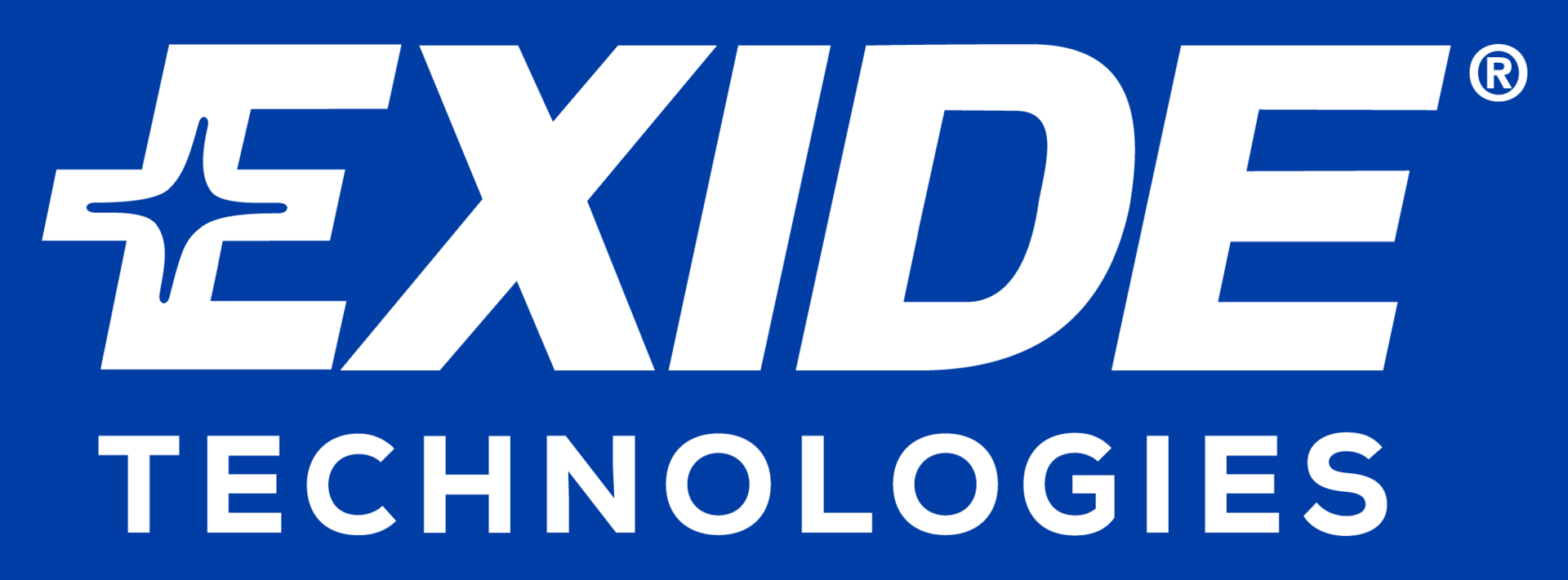 EXIDE BATTERY