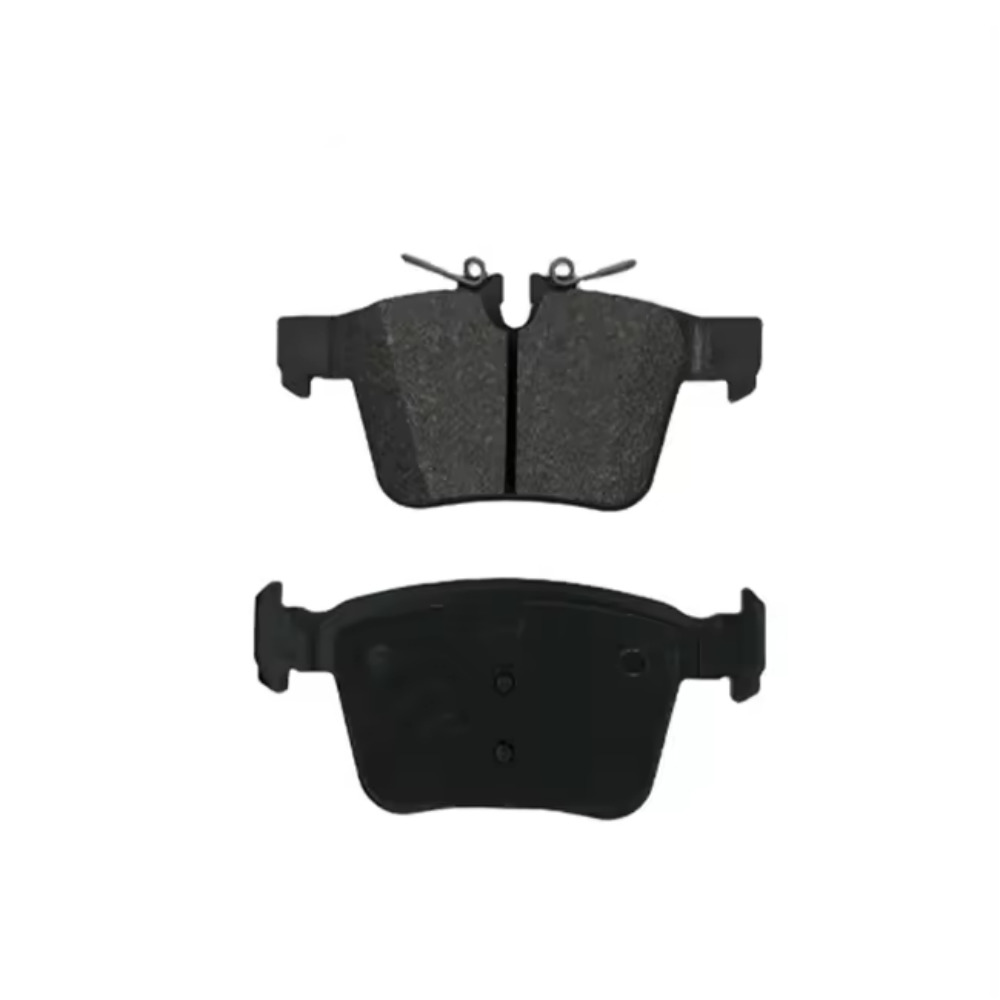 LR 160436 Discovery Sport And Range Rover Evoque Rear Brake Pads 2015-2021