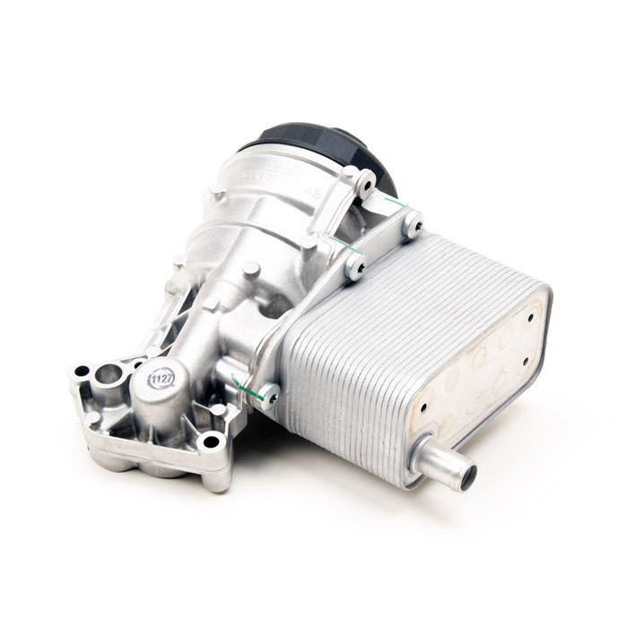 Land Rover Freelander LR 2 Engine Oil Cooler - LR 041257