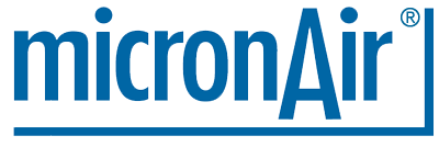 micronAir filtration