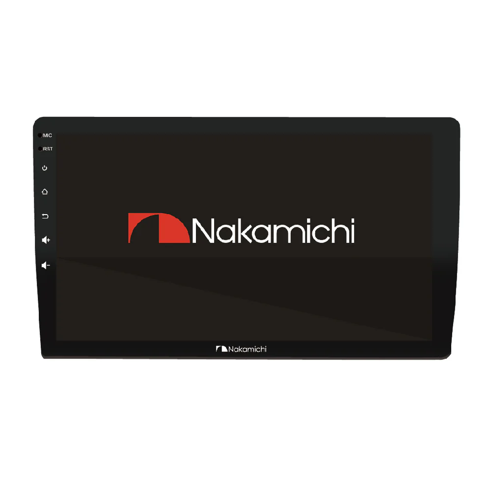 Nakamichi NAM 5510 Android Music System | Fidela