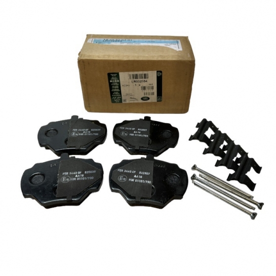 Land Rover Defender,discovery 1 Rear Brake Pads LR 032954