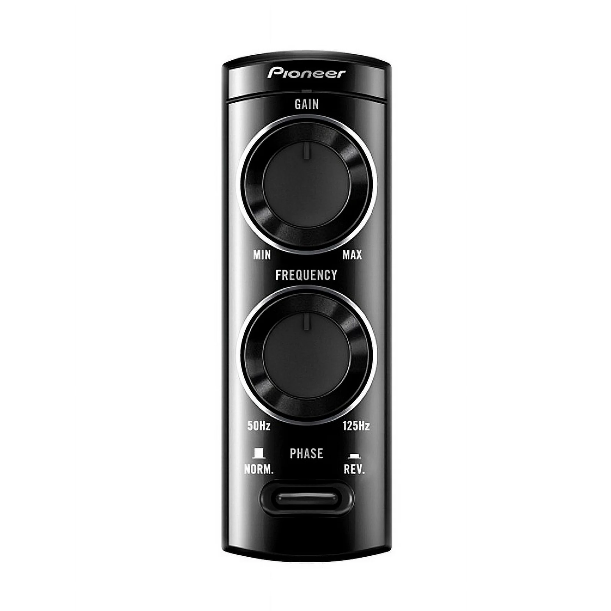 Pioneer TS-WX120A Underseat Car Active Subwoofer - KinkzAutoparts