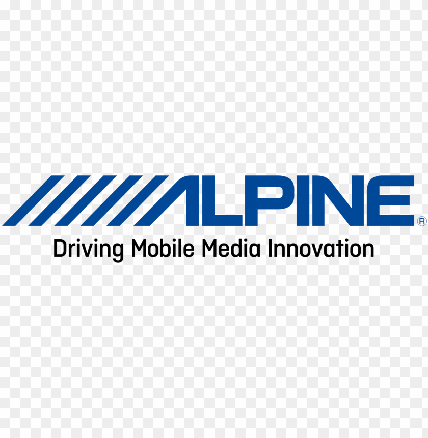 ALPINE