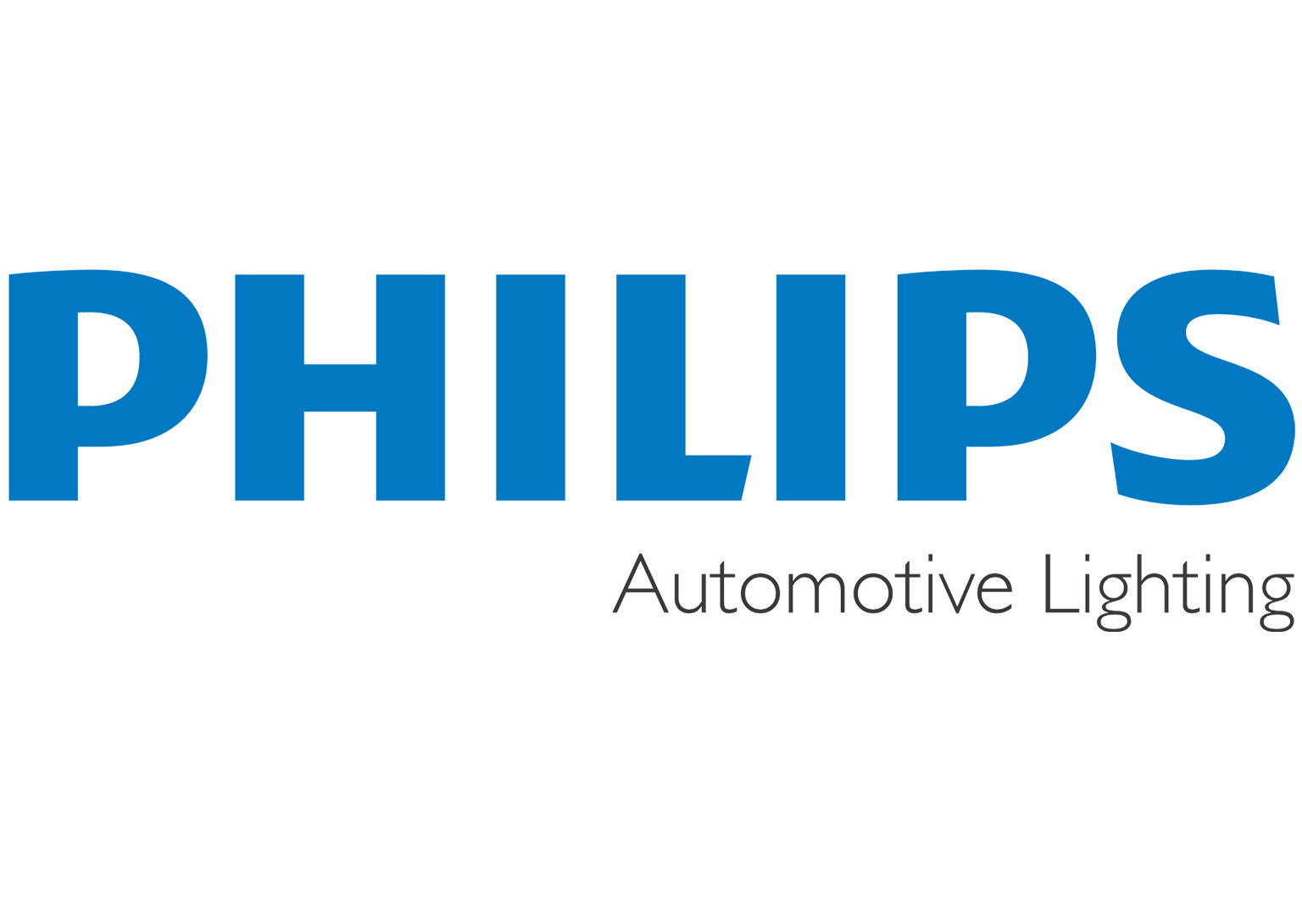 Philips Automotive Lighting
