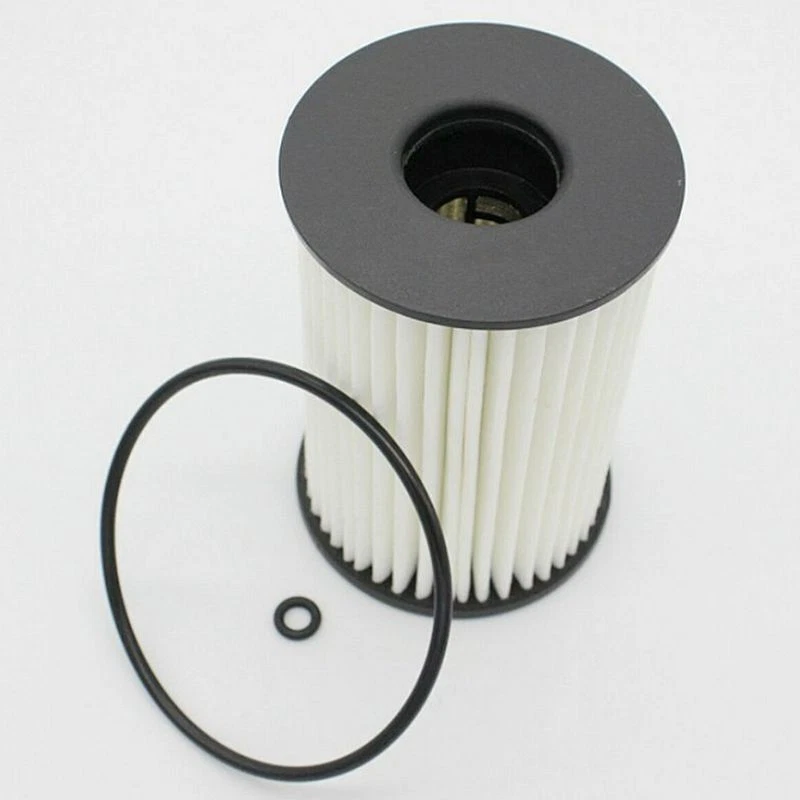 BMW Oil Filter - F 10, F 12, F 01, E 70 X 5, E 71 X 6 11427583220 0 F 132
