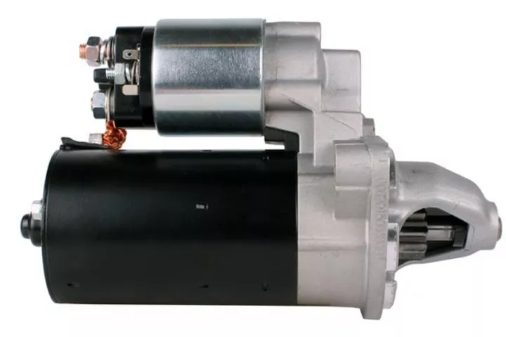 BMW X 3 BOSCH Ignition Starter Motor OEM 2004-2006 12412354693