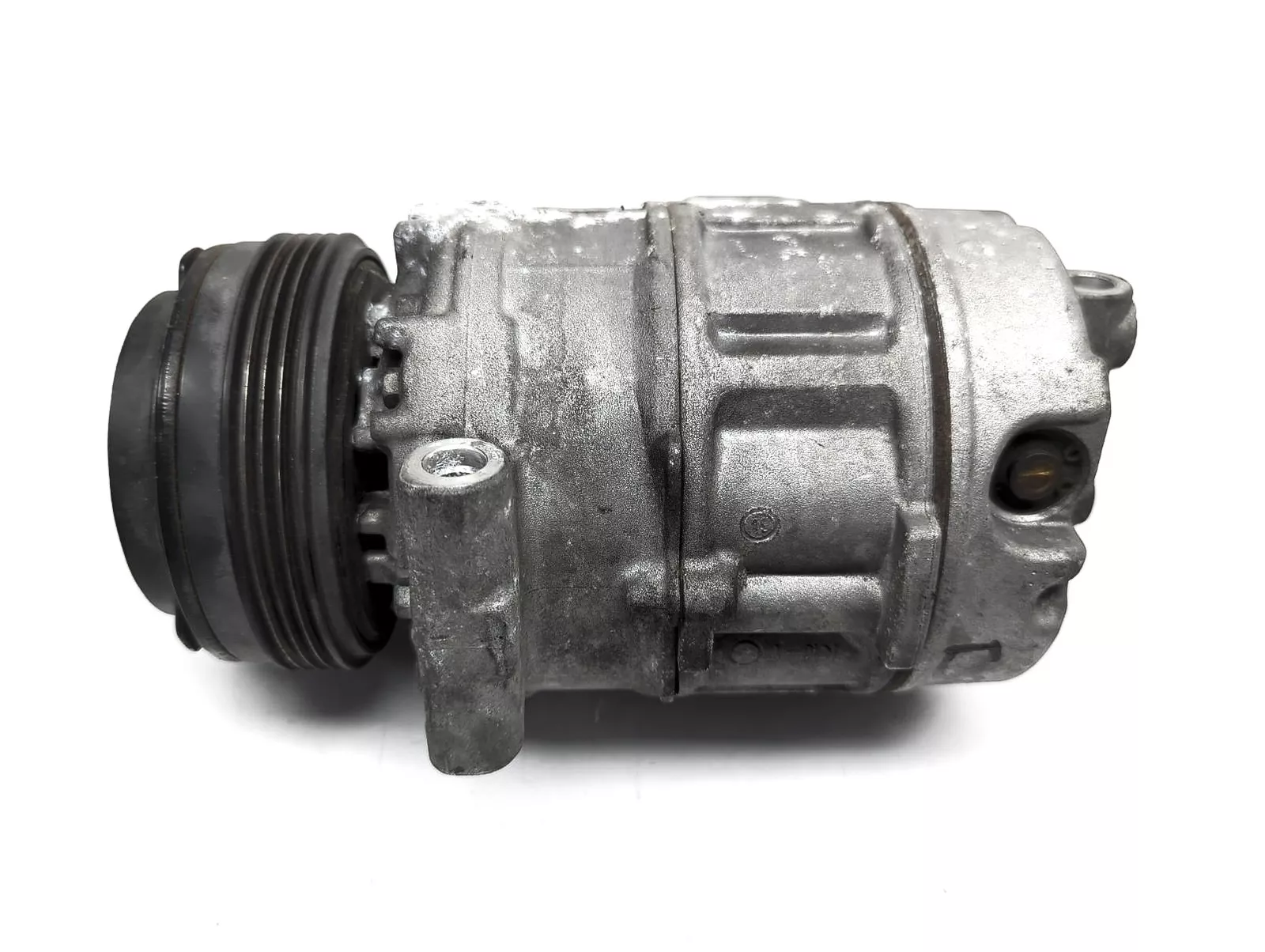 BMW A/C Air Conditioning Compressor Pump - Denso 64526916232 FIT X 3, E 46 64526910458 Or 64526916232