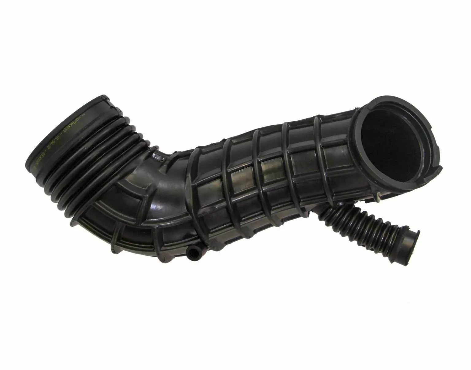 BMW X 3 E 83 Intake Rubber Boot Air Mass Sensor To Throttle Housing 13543412292