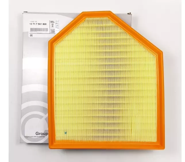 BMW 13717601868 Air Filter Element X 3 F 25 X 4 F 26