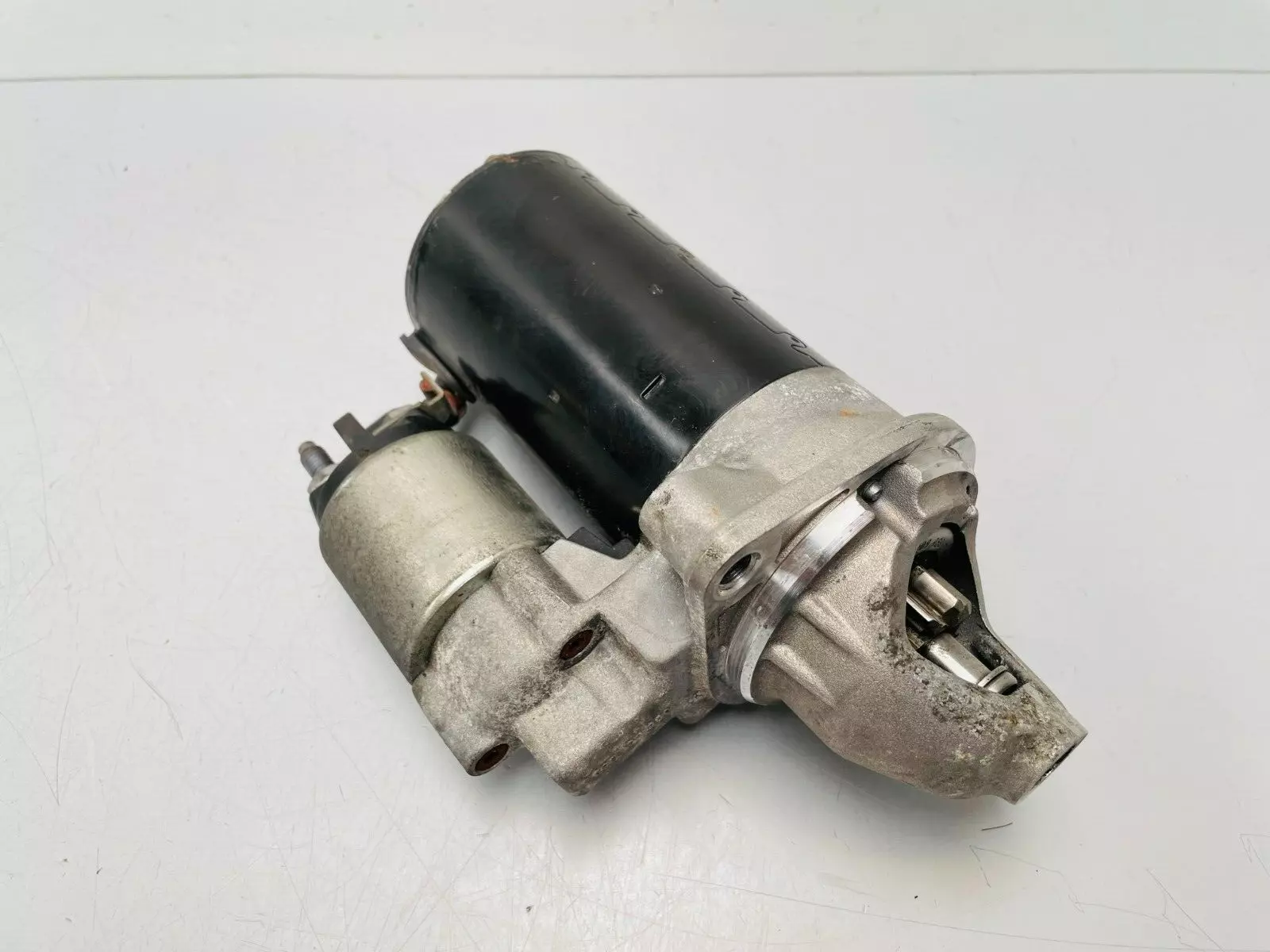 BMW Bosch Starter Motor 7638194 N 55 Petrol E 89 F 10 F 11 F 20 F 21 F 22 F 23 F 30 F 33 F 34 F 36